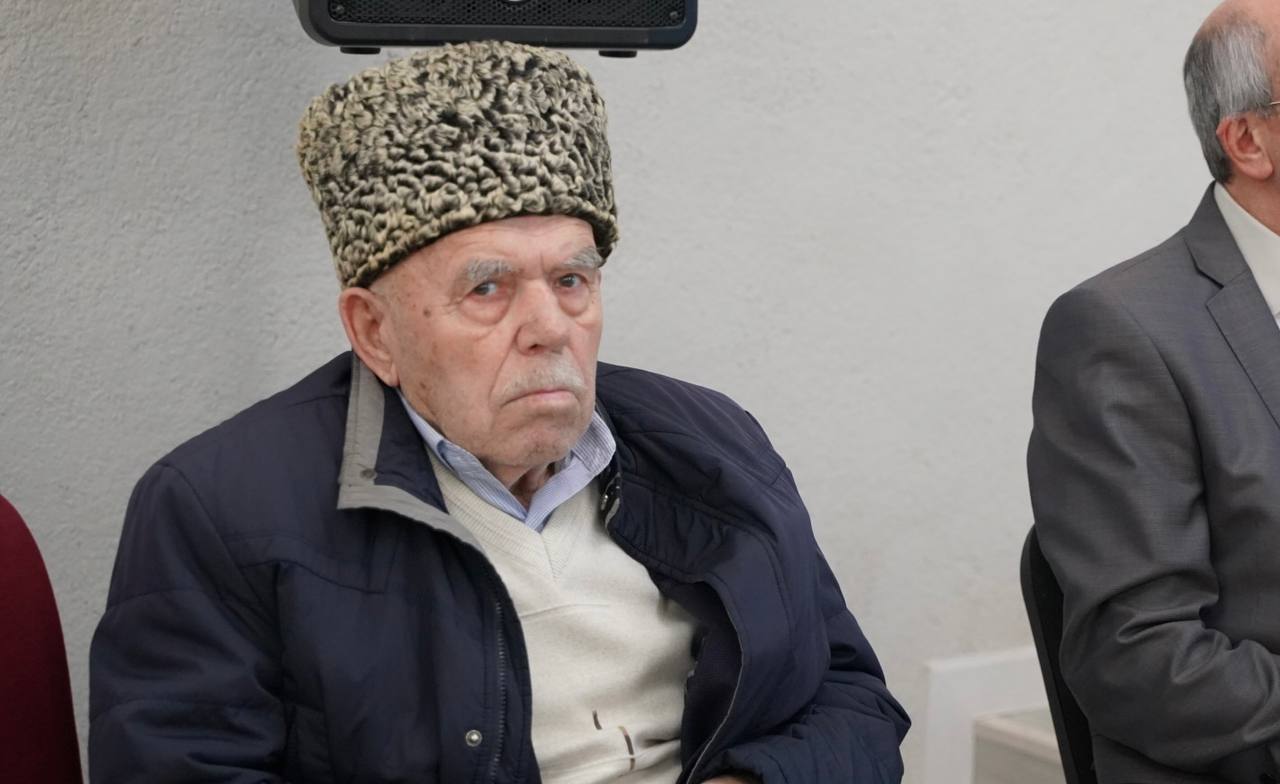Методический семинар прошел сегодня в ГПК для наших преподавателей и учителей школ «Ватан», «им. Юсупова» и столичной школы #38